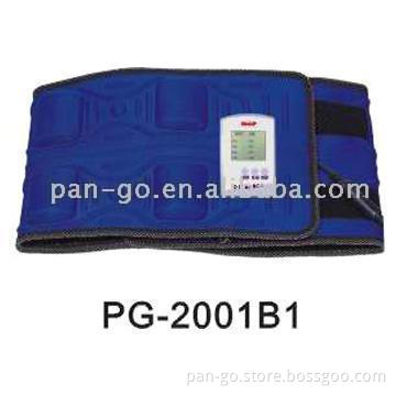 Double-Row Slimming Belt (LCD) (B1)